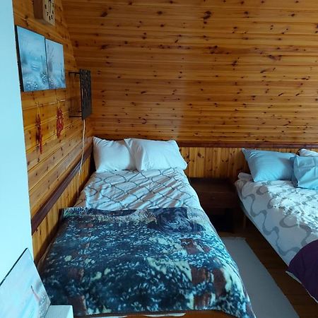 Mariannelund Cottage Экстерьер фото