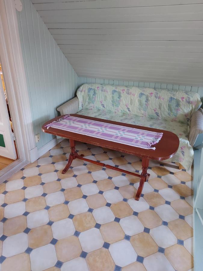Mariannelund Cottage Экстерьер фото