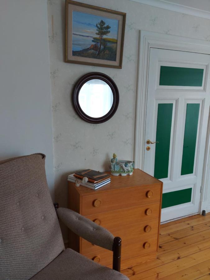 Mariannelund Cottage Экстерьер фото