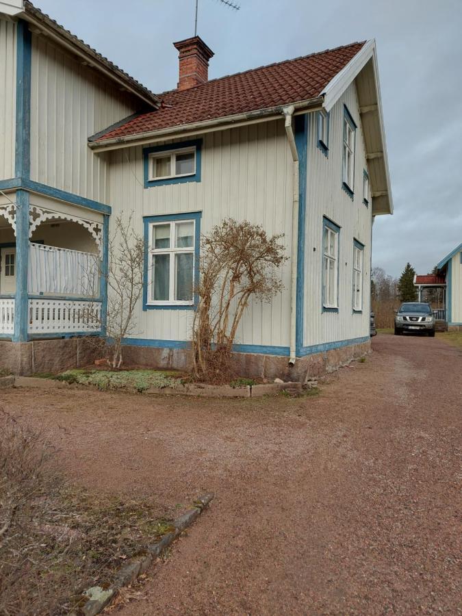 Mariannelund Cottage Экстерьер фото