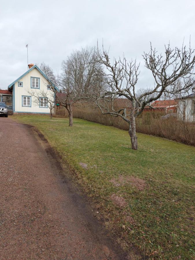 Mariannelund Cottage Экстерьер фото