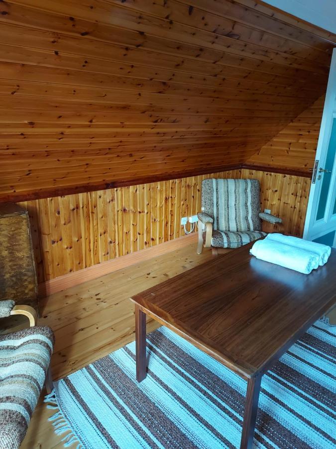 Mariannelund Cottage Экстерьер фото