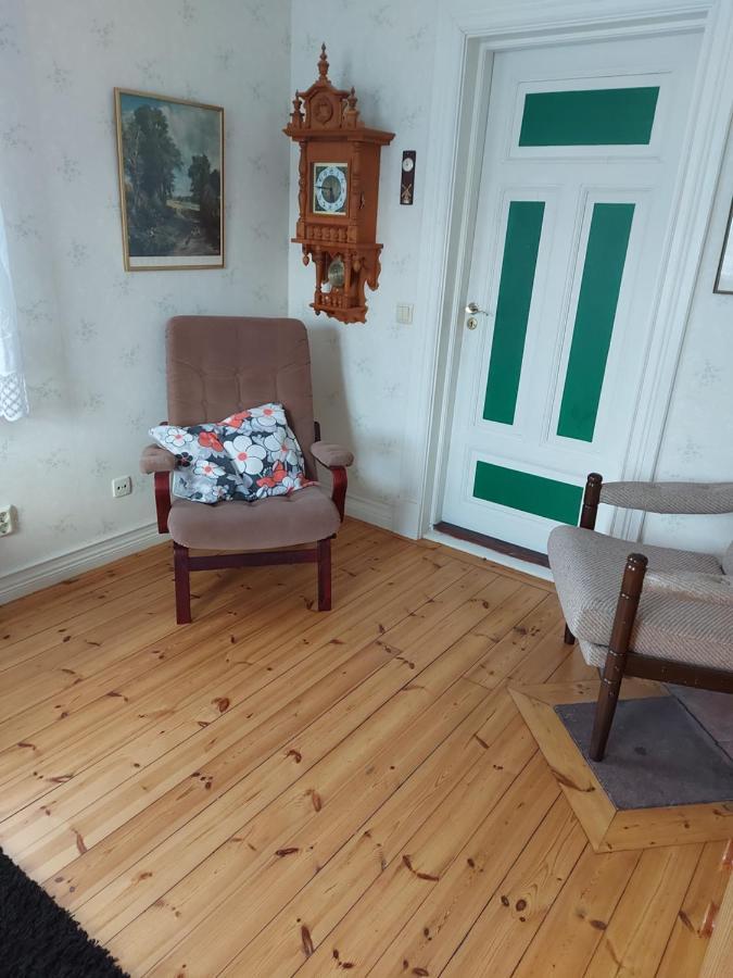 Mariannelund Cottage Экстерьер фото